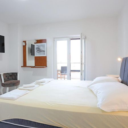 Apartment Baska Voda 6773A Buitenkant foto